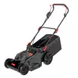 Timco Dual 2x18V akkuruohonleikkuri runko - Työnnettävät ruohonleikkurit - 6438014362472 - 1