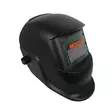Timco Musta automaattihitsausmaski - Hitsaussuojaimet - 6438014257952 - 2