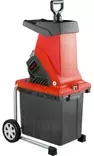 Oksasilppuri Timco SL2500 murskaava - Oksasilppurit - 6438014205502 - 1