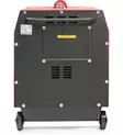 Generaattori Timco TSE5000SDG 400V - Aggregaatit - 6438014226972 - 3