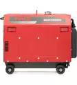 Generaattori Timco TSE5000SDG 400V - Aggregaatit - 6438014226972 - 4