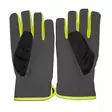 Timco WorkWear W160 vedenpitävät talvityökäsineet - Vuorelliset käsineet - 6438014353302 - 4