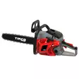 Timco moottorisaha 16"/53cc - Moottorisahat - 6438014362502 - 1
