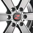 Toro TitaniumPolish Pakettiautoihin 7x16 - 16-tuumaiset - 6438431002852 - 3