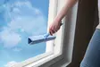 Tripla-ikkunanpesin SINI - Siivousvälineet - 6423800035012 - 3