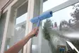 Tripla-ikkunanpesin SINI - Siivousvälineet - 6423800035012 - 2