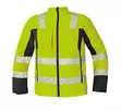 Ty=C3=B6takki Malton softshell keltainen -  -  - 1