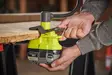 Ty=C3=B6valo Ryobi klipsikiinnityksell=C3=A4 18V - Akkuvalaisimet - 4892210207012 - 2