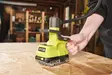 Ty=C3=B6valo Ryobi klipsikiinnityksell=C3=A4 18V - Akkuvalaisimet - 4892210207012 - 8