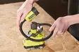 Ty=C3=B6valo Ryobi klipsikiinnityksell=C3=A4 18V - Akkuvalaisimet - 4892210207012 - 5