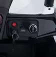 UTV-MX ride-on 4x4 buggy rantakirppu - Lasten ajoneuvot - 6438014261072 - 4
