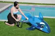 Uimalelu Delfiini 157 cm - Vesilelut - 6942138949902 - 15