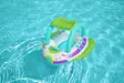Uimalelu pieni vene Bestway 107x112 cm - Vesilelut - 6941607308462 - 4