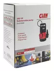 Uppopumppu Clen 390 VX - Uppopumput - 6418549102002 - 2