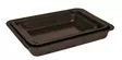 Uunivuoka 3-pack pinnoitettu - Uuniastiat ja vuoat - 7391467206092 - 1