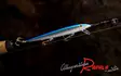 Rapala Suomi 100 vaappu-uistin siimassa - Vieheet ja uistimet - 022677284682 - 3