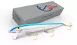 Rapala Suomi 100 vaappu-uistin juhlapakkaus - Vieheet ja uistimet - 022677284682 - 2
