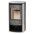 Valmistakka Mustang Virgo - Takat ja kaminat - 6410413229662 - 1