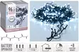 Valosarja 96 led valkoinen ip44 - Valosarjat - 8719202261622 - 1