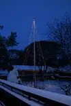 Valosajra Eiffel Led 7 m Airam - Valosarjat - 6435200193322 - 6