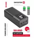 Varavirtalähde 50 000mah 100w swissten - Varavirtalähteet - 8595217481282 - 2