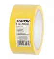 Varoitusnauha keltainen Tarmo 50mm 50m - Köydet ja narut - 6410413304772 - 1