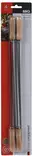 Varrastikut 4 kpl - Grillaustarvikkeet - 8719202875492 - 2