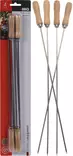 Varrastikut 4 kpl - Grillaustarvikkeet - 8719202875492 - 3