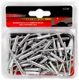 Vetoniittisarja 4.8 x 20mm 50kpl - Niitit - 6420286821092 - 1