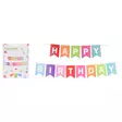 Viiri Happy Birthday -  - 19-19-8720573570732 - 1