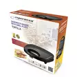 Voileip=C3=A4 taso grilli 1000w esperanza - Voileipägrillit ja leivänpaahtimet - 5901299954492 - 4