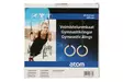 Voimistelurenkaat puiset - Kuntoilulaitteet ja -välineet - 6410412988782 - 4