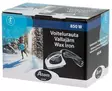 Voitelurauta 850w Atom Sports - Talviliikunta - 6410412282422 - 2