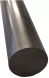 Vedetty akseli 40=20 - Hitsattavat holkit, kiinnikkeet, akselit - 6430070622422 - 1
