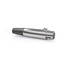 XLR-liitin | Suora | Naaras | Niklattu | Juottaminen | Kaapelin läpitulomitta: 7.0 mm | Metalli | Hopea | 25 kpl | Muovipussi - Audioliittimet ja plugit - 5412810299782 - 5