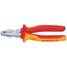Linjapihdit 180 mm vde - Pihdit ja leikkurit - 4003773010012 - 1