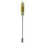 Antennikaapelin Asennustyökalu | Screw Driver | Keltainen / Läpikuultava | ABS-Muovi - Kaapelityökalut - 5412810330232 - 1