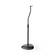 Kaiutinteline | Sopii käytettäväksi: Yleismalli | Lattia | 4.5 kg | Height Adjustable | ABS-Muovi / Teräs | Musta - Kaiutintelineet - 5412810333912 - 7