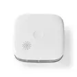 SmartLife Palovaroitin | Wi-Fi | Paristokäyttöinen | Anturin käyttöikä: 10 Vuotta | EN 14604 | Maks. akunkesto: 24 Kuukautta | 85 dB | Valkoinen | 1 kpl - Hälyttimet ja anturit - 5412810464562 - 10