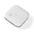 SmartLife Palovaroitin | Wi-Fi | Paristokäyttöinen | Anturin käyttöikä: 10 Vuotta | EN 14604 | Maks. akunkesto: 24 Kuukautta | 85 dB | Valkoinen | 1 kpl - Hälyttimet ja anturit - 5412810464562 - 40