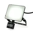 Smartlife Outdoor Light | Liiketunnistin | 1620 lm | Wi-Fi | 20 W | Lämpimästä kylmään valkoiseen | 3000 - 6500 K | Alumiini | Android / IOS - Valaisimet - 5412810467242 - 41