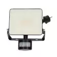 Smartlife Outdoor Light | Liiketunnistin | 1620 lm | Wi-Fi | 20 W | Lämpimästä kylmään valkoiseen | 3000 - 6500 K | Alumiini | Android / IOS - Valaisimet - 5412810467242 - 10