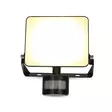 Smartlife Outdoor Light | Liiketunnistin | 1620 lm | Wi-Fi | 20 W | Lämpimästä kylmään valkoiseen | 3000 - 6500 K | Alumiini | Android / IOS - Valaisimet - 5412810467242 - 11