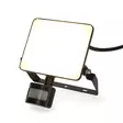 Smartlife Outdoor Light | Liiketunnistin | 1620 lm | Wi-Fi | 20 W | Lämpimästä kylmään valkoiseen | 3000 - 6500 K | Alumiini | Android / IOS - Valaisimet - 5412810467242 - 40
