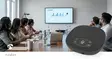 Konferenssikaiutin | Bluetooth® | Monisuuntainen | 15 W | Mikrofonin kantoalue: 10 m | Akkukäyttöinen / USB Virta | 1x 3.5 mm Audio Out / 1x USB-C | Musta - Nedis tuotteet - 5412810478262 - 90