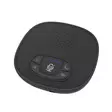 Konferenssikaiutin | Bluetooth® | Monisuuntainen | 15 W | Mikrofonin kantoalue: 10 m | Akkukäyttöinen / USB Virta | 1x 3.5 mm Audio Out / 1x USB-C | Musta - Nedis tuotteet - 5412810478262 - 42