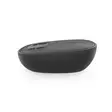 Konferenssikaiutin | Bluetooth® | Monisuuntainen | 15 W | Mikrofonin kantoalue: 10 m | Akkukäyttöinen / USB Virta | 1x 3.5 mm Audio Out / 1x USB-C | Musta - Nedis tuotteet - 5412810478262 - 15