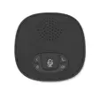 Konferenssikaiutin | Bluetooth® | Monisuuntainen | 15 W | Mikrofonin kantoalue: 10 m | Akkukäyttöinen / USB Virta | 1x 3.5 mm Audio Out / 1x USB-C | Musta - Nedis tuotteet - 5412810478262 - 30