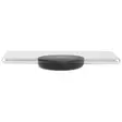 Langaton laturi | 5 / 7.5 / 10 / 15 / 25 W | LED-merkkivalo käytössä | Sisältää kaapelin | USB Type-C | 1.00 m - Verkkolaturit - 5412810478842 - 10