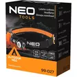 Otsavalo ladattava 600lm CREE - Otsalamput - 5907558451252 - 6